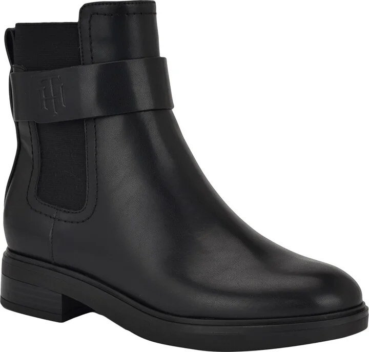 Black 001