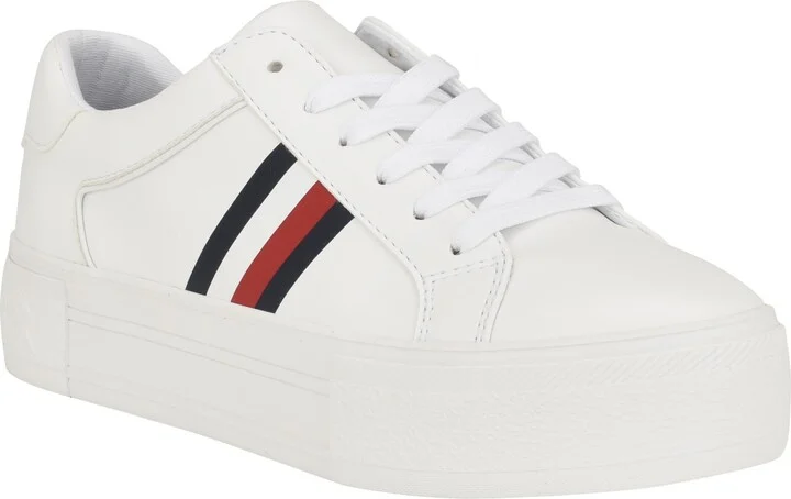 Tommy Hilfiger Women's Belvie Sneaker