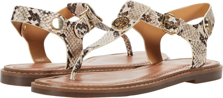 Beige Multi