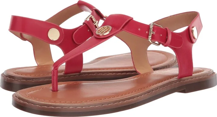 Medium Red Ll