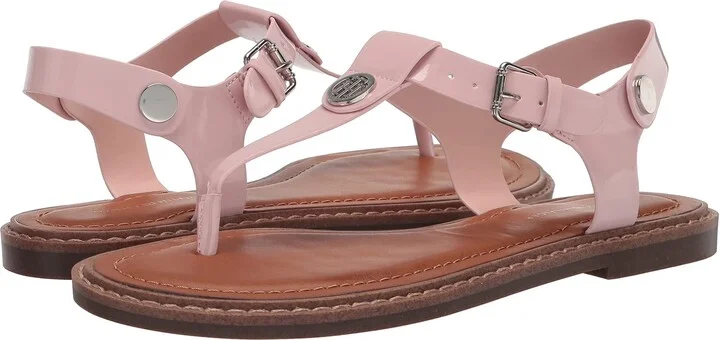Glacier Pink