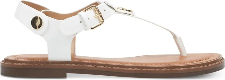 Tommy Hilfiger Women's Bennia Thong Flat Sandals - Image 2