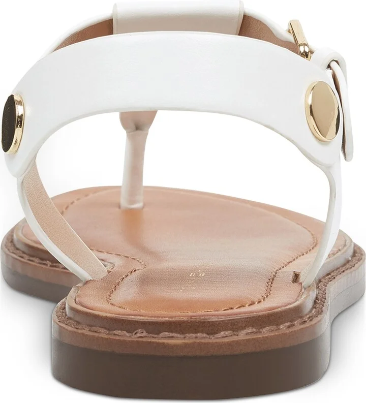 Tommy Hilfiger Women's Bennia Thong Flat Sandals - Image 3