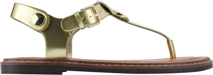 Tommy Hilfiger Women's Bennia Thong Flat Sandals - Image 6