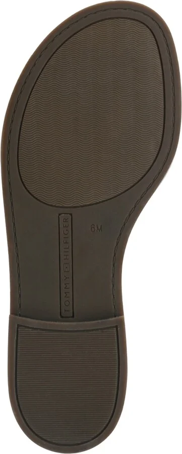 Tommy Hilfiger Women's Bennia Thong Flat Sandals - Image 9