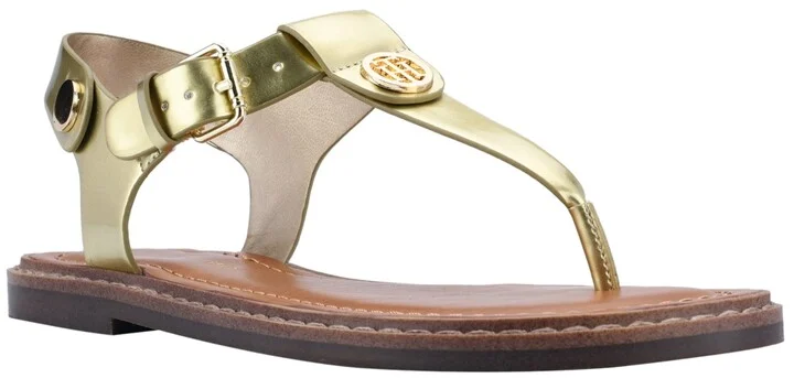 Gold-Tone
