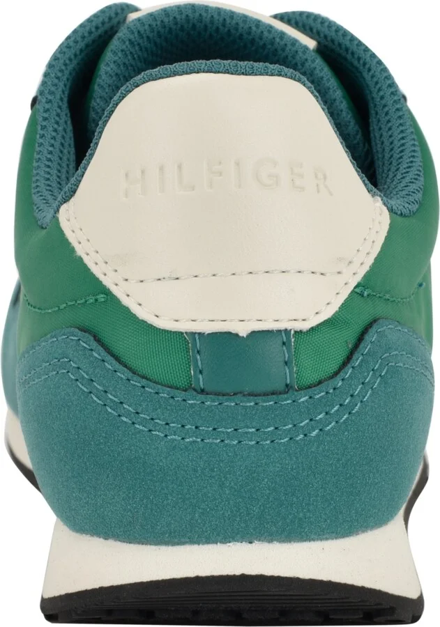 Tommy Hilfiger Women's Cameo Retro Lace-Up Sneakers - Image 7