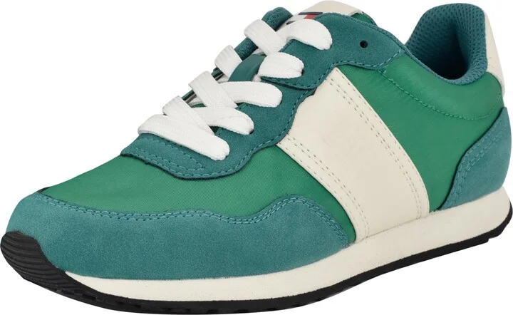 Medium Green Multi 310