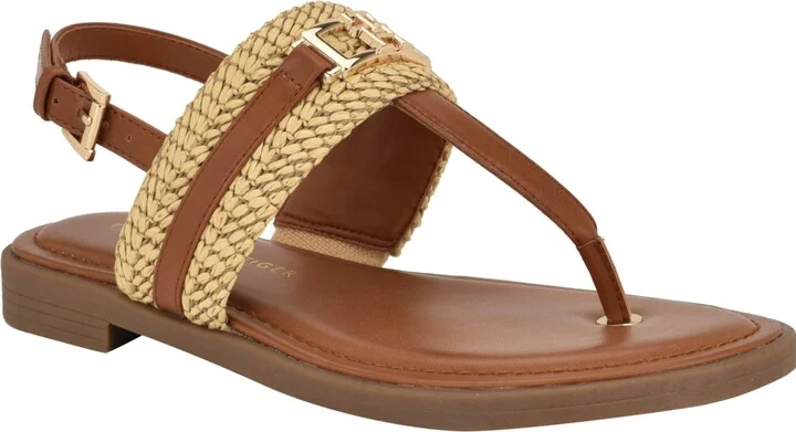 Raffia,brown