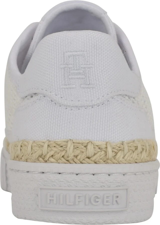 Tommy Hilfiger Women's Chirley Mesh Espadrille Platform Sneakers - Image 3