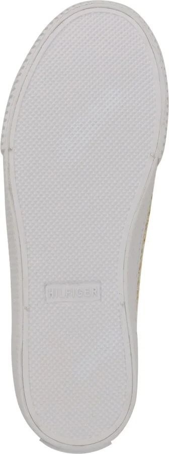Tommy Hilfiger Women's Chirley Mesh Espadrille Platform Sneakers - Image 5