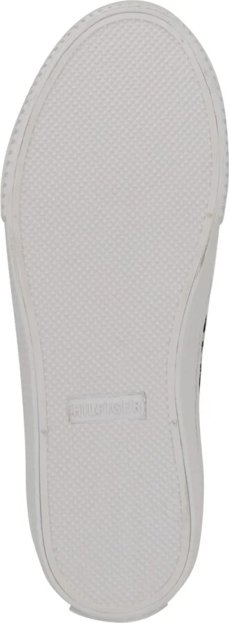 Tommy Hilfiger Women's Chirley Mesh Espadrille Platform Sneakers - Image 9