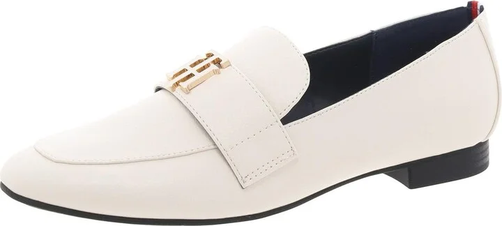 Tommy Hilfiger Women's Cyndia Loafer