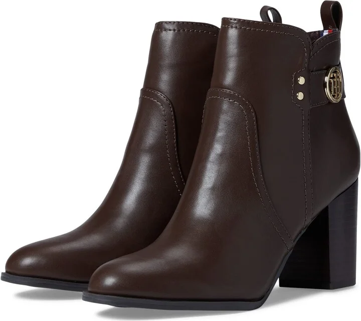 Bison Brown