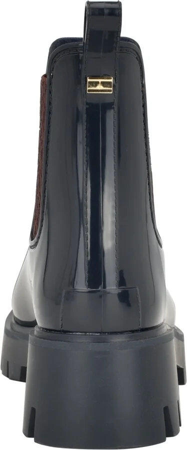 Tommy Hilfiger Women's Dipit Lug Sole Chelsea Rain Boots - Image 3