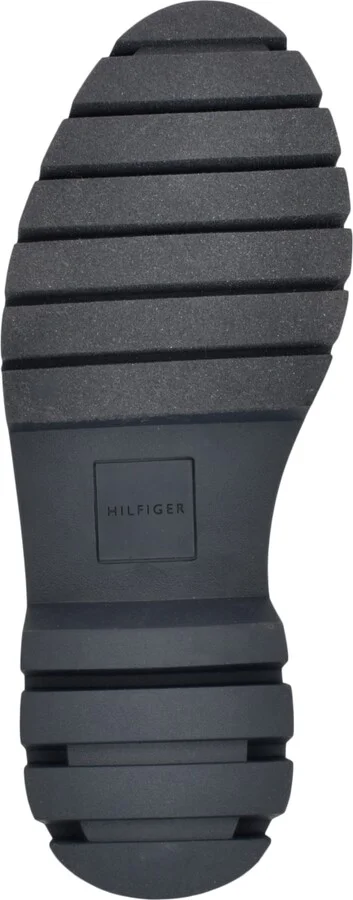 Tommy Hilfiger Women's Dipit Lug Sole Chelsea Rain Boots - Image 5