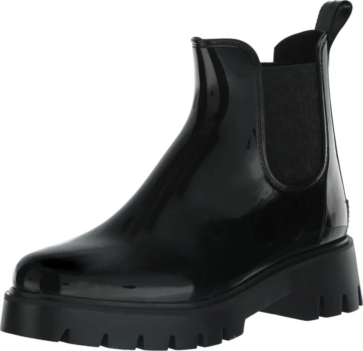 Black 001