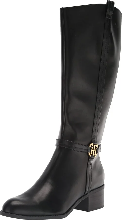Tommy Hilfiger Women's Diwan3 Fashion Boot