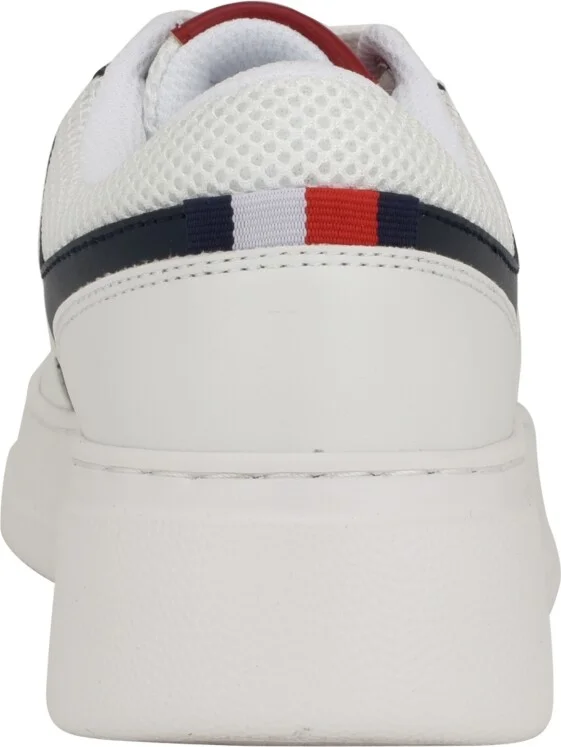Tommy Hilfiger Women's Gaebi Lace-Up Fashion Sneakers - Image 3