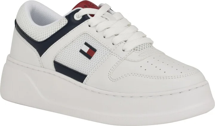 White/Navy 141