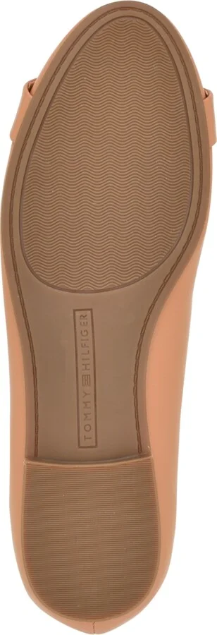 Tommy Hilfiger Women's Gallyne Classic Ballet Flats - Image 5