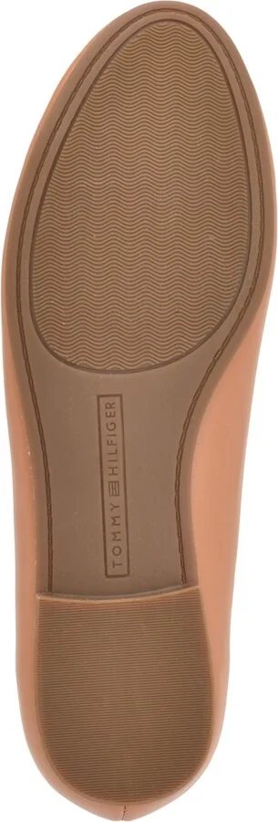 Tommy Hilfiger Women's Ganimay Classic Ballet Flats - Image 5