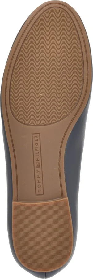 Tommy Hilfiger Women's Ganimay Classic Ballet Flats - Image 9