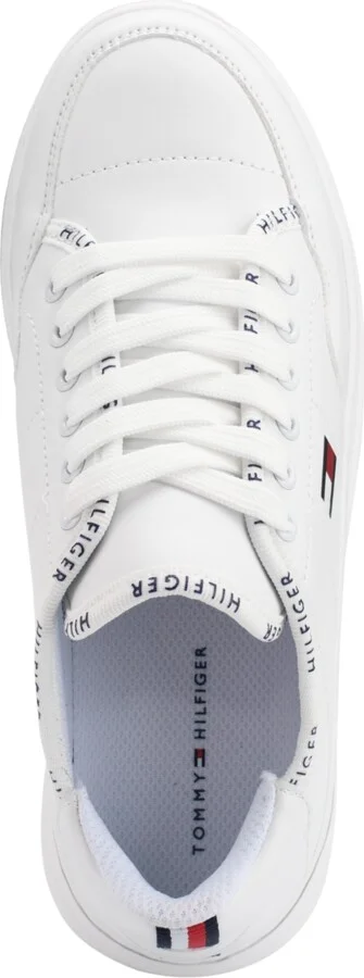 Tommy Hilfiger Women's Grazie Lightweight Lace Up Sneakers - Image 4