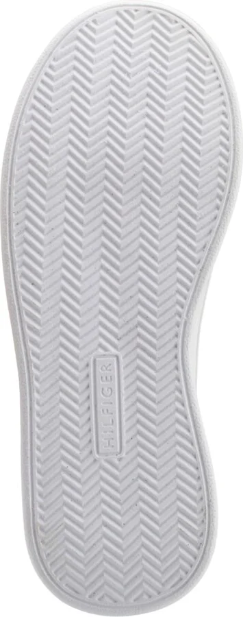 Tommy Hilfiger Women's Grazie Lightweight Lace Up Sneakers - Image 5