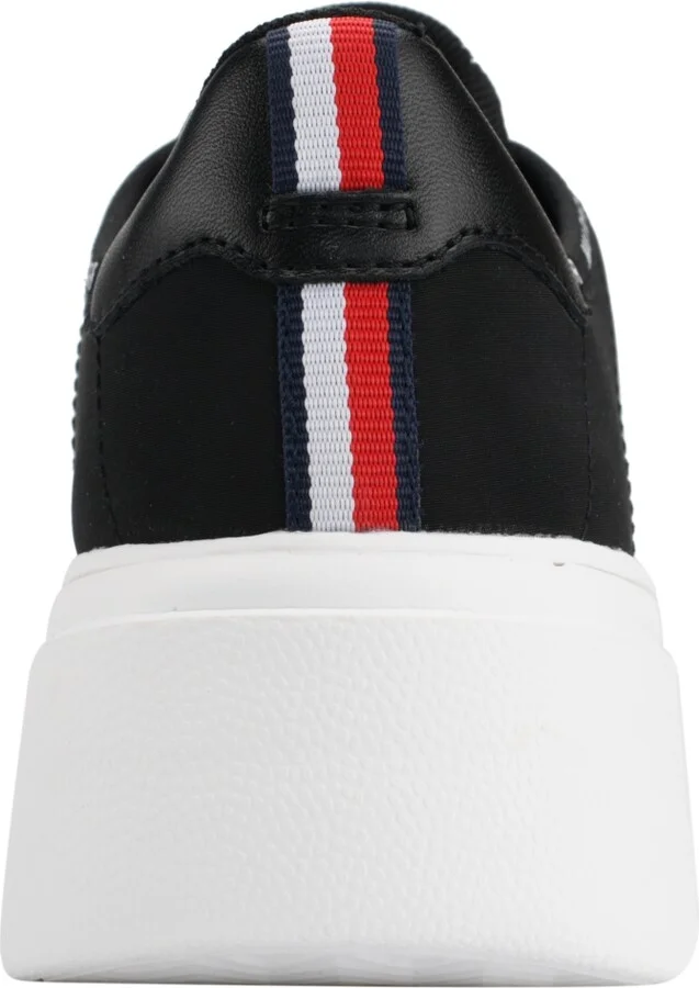 Tommy Hilfiger Women's Grazie Lightweight Lace Up Sneakers - Image 7