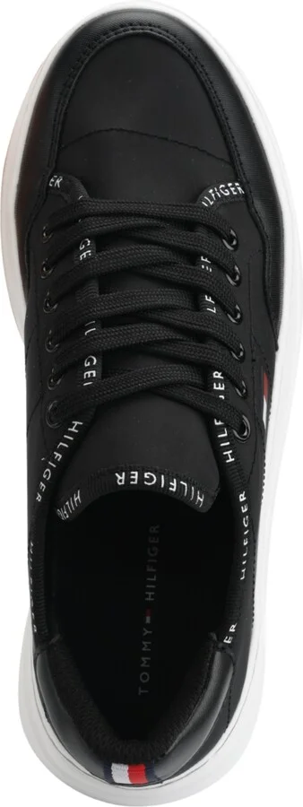 Tommy Hilfiger Women's Grazie Lightweight Lace Up Sneakers - Image 8