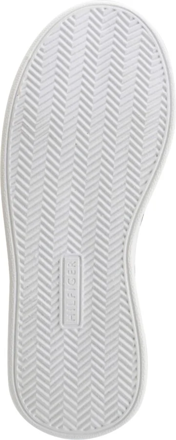 Tommy Hilfiger Women's Grazie Lightweight Lace Up Sneakers - Image 9