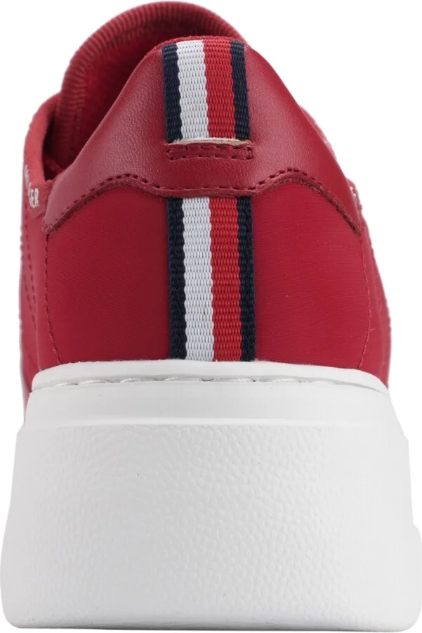 Tommy Hilfiger Women's Grazie Lightweight Lace Up Sneakers - Image 11