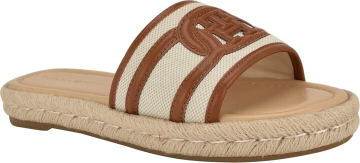 Brown,white