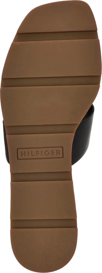 Tommy Hilfiger Women's Heliena Platform Wedge Sandals - Image 5