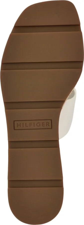 Tommy Hilfiger Women's Heliena Platform Wedge Sandals - Image 9