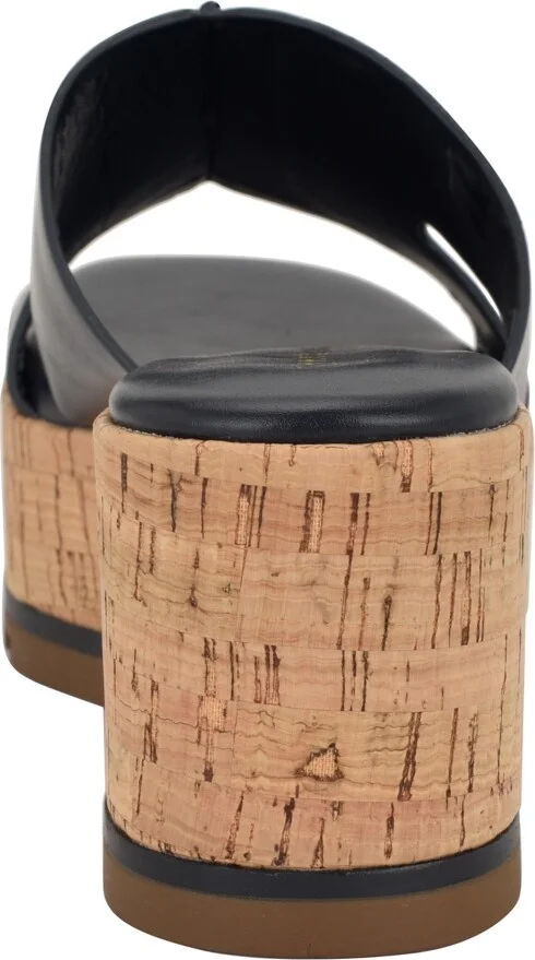 Tommy Hilfiger Women's Heliena Platform Wedge Sandals - Image 11