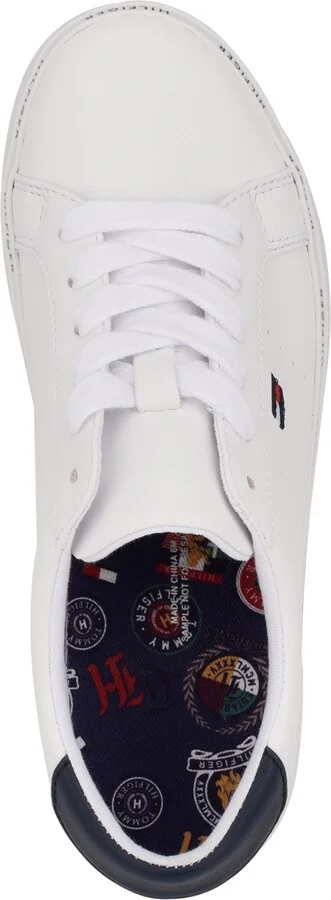 Tommy Hilfiger Women's Henissly Sneakers - Image 4