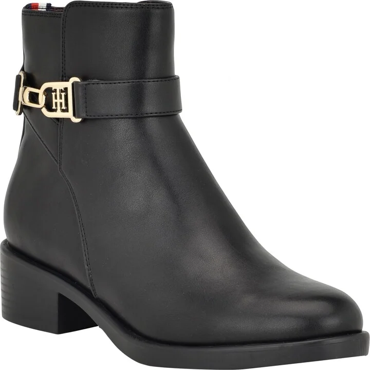 Black 001