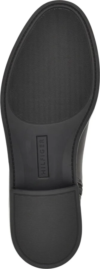 Tommy Hilfiger Women's Ianzi Ornamented Side Zip Booties - Image 5