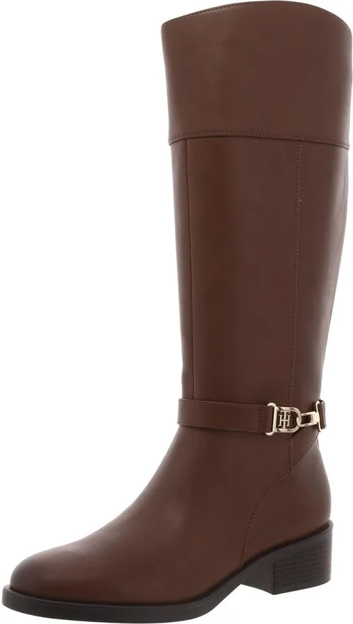Tommy Hilfiger Women's Ionni Boot