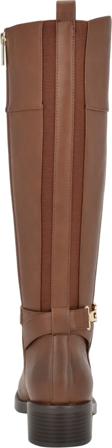 Tommy Hilfiger Women's Ionni Casual Riding Boots - Image 3