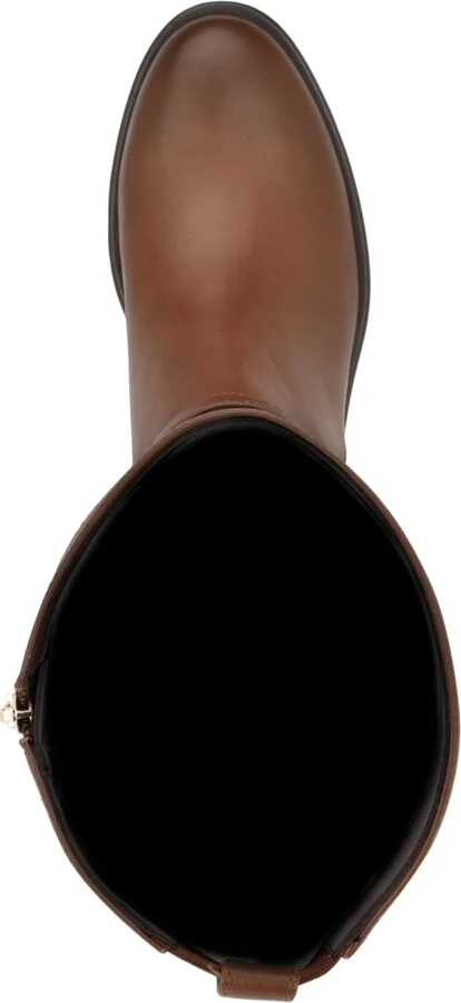 Tommy Hilfiger Women's Ionni Casual Riding Boots - Image 4