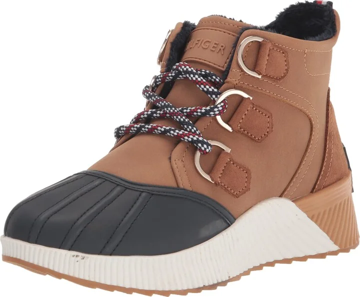 Tommy Hilfiger Women's Jenko Sneaker