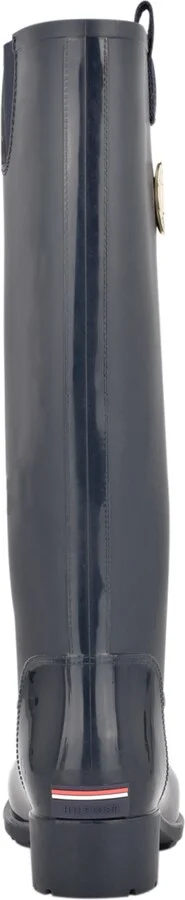 Tommy Hilfiger Women's Karissa Pull On Rain Boots - Image 3