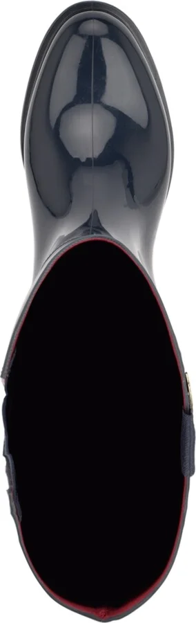 Tommy Hilfiger Women's Karissa Pull On Rain Boots - Image 4