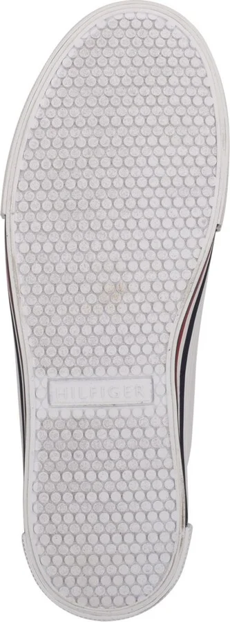 Tommy Hilfiger Women's Kery Lace Up Sneakers - Image 5