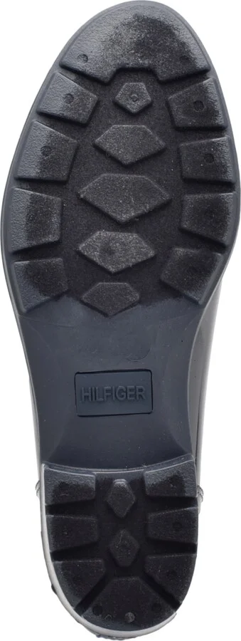 Tommy Hilfiger Women's Kraig Rain Narrow Boots - Image 9