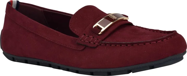 Dark Red 601
