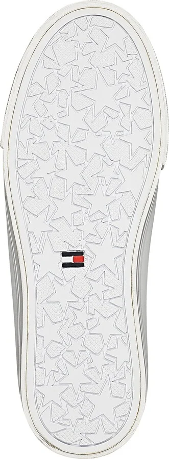 Tommy Hilfiger Women's Lace up Two Sneakers - Image 5